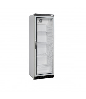 Réfrigérateur vitré Réf. UR400G Tefcold