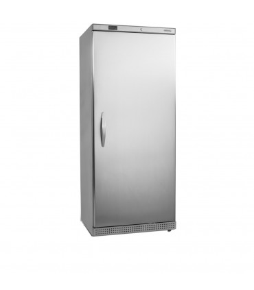 Congélateurs de stockage GN2/1 Réf. UF600S Gris Tefcold Congélateurs de stockage GN2/1 Réf. UF600S Gris Tefcold