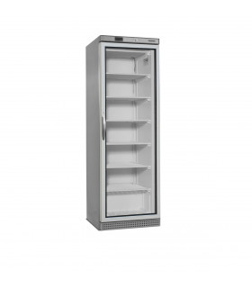 Congélateurs verticaux de vitrine Réf. UF400SG Tefcold