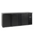 Arrière bar Tefcold CBC310 ProCuisson