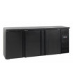 Arrière de bar Réf. CBC310 Tefcold