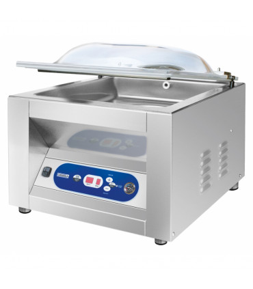 Emballeuse sous vide à cloche 40 auto CMSVC40AB CASSELIN Emballeuse sous vide à cloche 40 auto CMSVC40AB CASSELIN