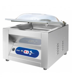 Emballeuse sous vide à cloche 40 CMSVC40B CASSELIN