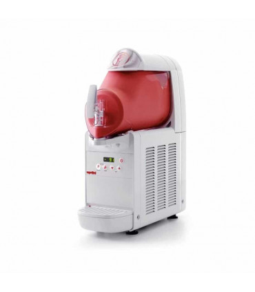 Distributeur de desserts glacés 6 litres MINIGELPLUS1 UGOLINI Distributeur de desserts glacés 6 litres MINIGELPLUS1 UGOLINI