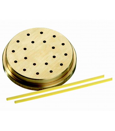 Matrice pâtes Spaghetti Ø2mm Bartscher Matrice pâtes Spaghetti Ø2mm Bartscher