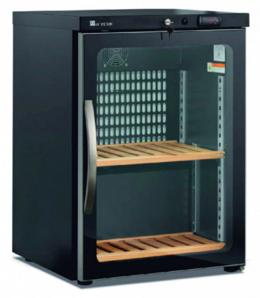 Armoire à vin mono-température CV150-PV OLITREM Armoire à vin mono-température CV150-PV OLITREM