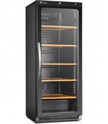 Armoire à vin mono-température CV600-PV OLITREM