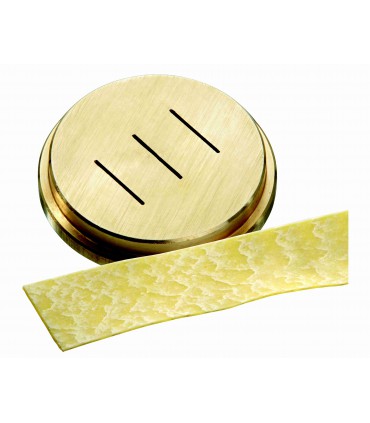 Matrice pâtes Pappadelle Ø16mm Bartscher