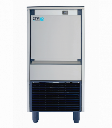 Machine à glaçons à injection DELTA-MAX30A ITV