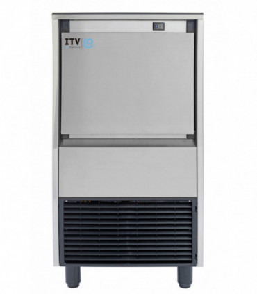 Machine à glaçons à injection DELTA-MAX35A ITV