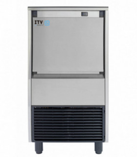 Machine à glaçons à injection DELTA-MAX45A ITV