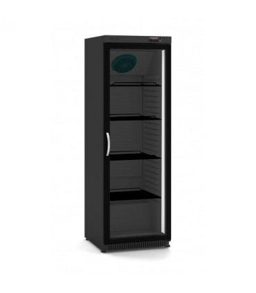 Armoire d'exposition positive 1 porte EC-620/N DOCRILUC Armoire d'exposition positive 1 porte EC-620/N DOCRILUC