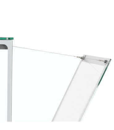 Comptoir réfrigéré Réf. NDC120CF Tefcold