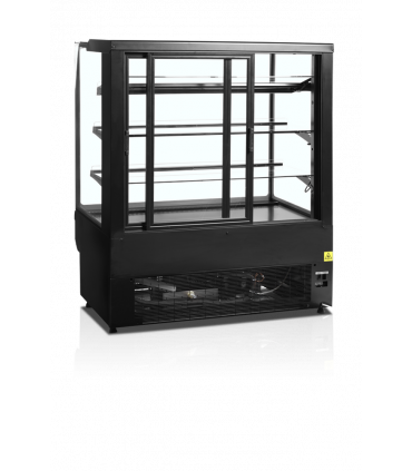 Comptoir réfrigéré Réf. NDC120CF Tefcold