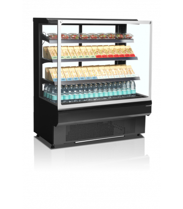 Comptoir réfrigéré Réf. NDC120CF Tefcold