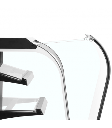 Comptoir réfrigéré Réf. NDC60CC Tefcold