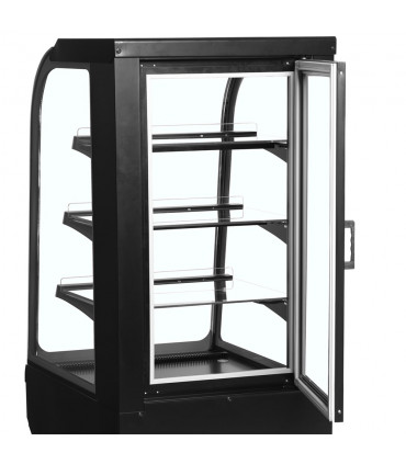 Comptoir réfrigéré Réf. NDC60CC Tefcold