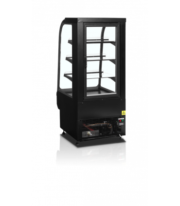 Comptoir réfrigéré Réf. NDC60CC Tefcold