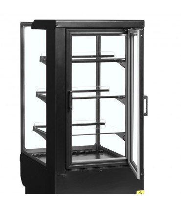 Comptoir réfrigéré Réf. NDC60CF Tefcold Comptoir réfrigéré Réf. NDC60CF Tefcold