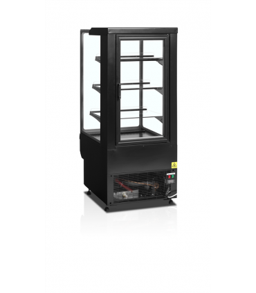 Comptoir réfrigéré Réf. NDC60CF Tefcold Comptoir réfrigéré Réf. NDC60CF Tefcold