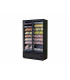 Vitrine verticale positive avec porte MULTITINY PLUS 2P IARP