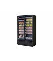 Vitrine verticale positive avec porte MULTITINY PLUS 2P IARP