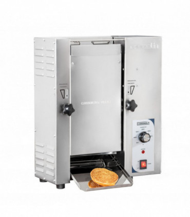 Toasteur vertical 300 CTV300 CASSELIN Toasteur vertical 300 CTV300 CASSELIN