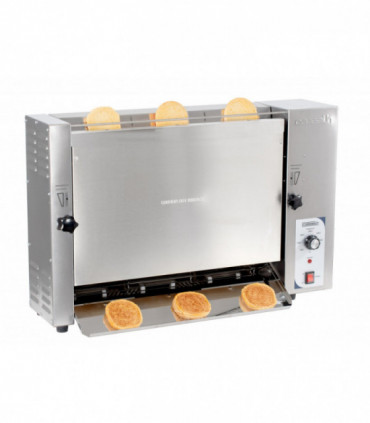 Toasteur vertical 900 CTV900 CASSELIN Toasteur vertical 900 CTV900 CASSELIN
