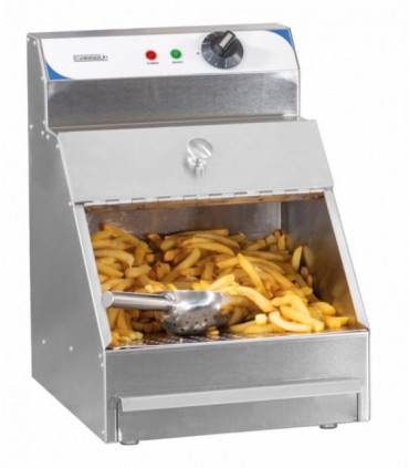 Chauffe frites compact CCF6 CASSELIN Chauffe frites compact CCF6 CASSELIN