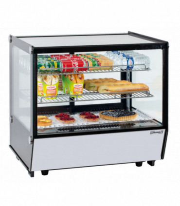 Vitrine réfrigérée 120L encastrée CVRE120L CASSELIN