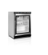 Congélateur de vitrine Réf. UF200VG Tefcold