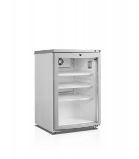 Réfrigérateur à boissons Réf. BC85 w/Fan Tefcold