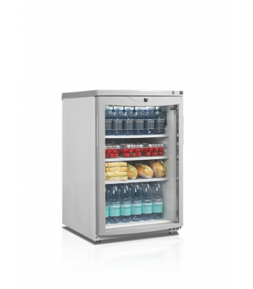 Réfrigérateur à boissons Réf. BC85 w/Fan Tefcold Réfrigérateur à boissons Réf. BC85 w/Fan Tefcold