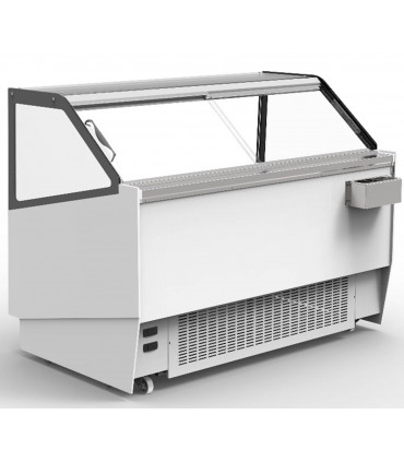 Vitrine à crèmes glacées DELIGHT 20 IARP