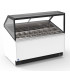 Vitrine à crèmes glacées DELIGHT 16 IARP