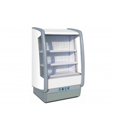 Vitrine verticale positive GEMMA 45.3 R290 IARP Vitrine verticale positive GEMMA 45.3 R290 IARP