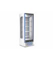 Vitrine verticale positive avec porte GLEE GLASS 42 IARP