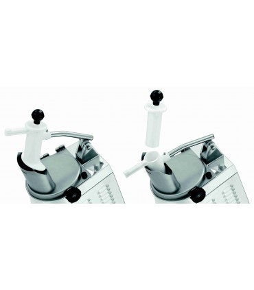 Set de disques de découpe GSM580 Bartscher