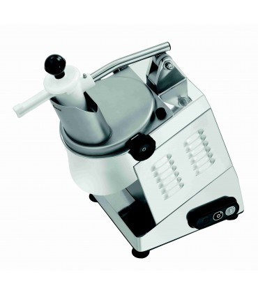 Set de disques de découpe GSM580 Bartscher