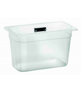 Récipient collecteur GMS600 Bartscher