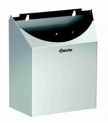 Goulotte de remplissage GMS600 Bartscher