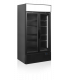 Réfrigérateur vitré Réf. FSC1000H Black Tefcold