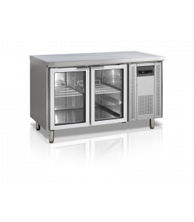 Refroidisseur de comptoir GN1/1 Réf. CK7210G Tefcold