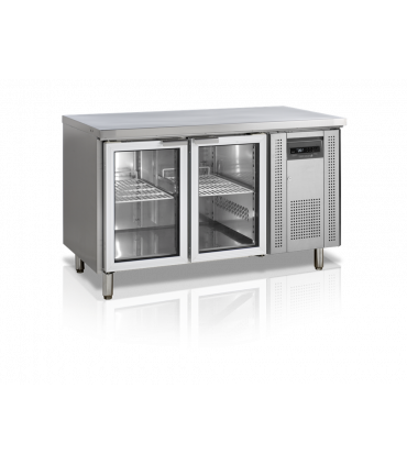 Refroidisseur de comptoir GN1/1 Réf. CK7210G Tefcold Refroidisseur de comptoir GN1/1 Réf. CK7210G Tefcold