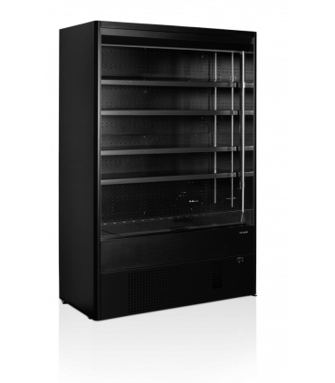 Vitrine réfrigérée libre service Réf. MD1402B Tefcold Vitrine réfrigérée libre service Réf. MD1402B Tefcold