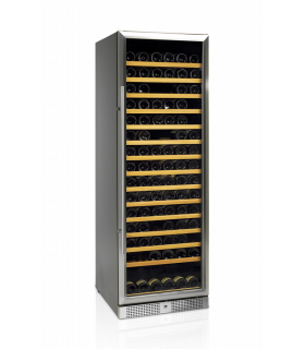 Cave à vin Réf. TFW400-S Tefcold