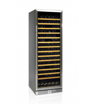 Cave à vin Réf. TFW400-S Tefcold