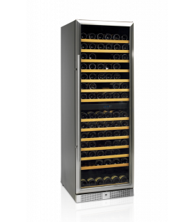 Cave à vin Réf. TFW400-2S Tefcold