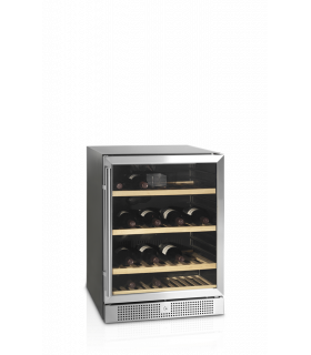 Cave à vin Réf. TFW200-S Tefcold
