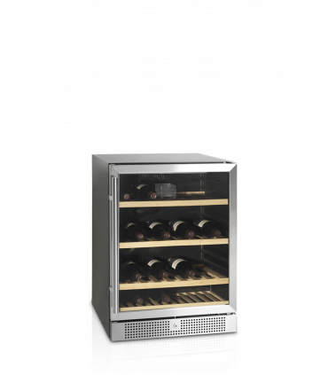 Cave à vin Réf. TFW200-S Tefcold